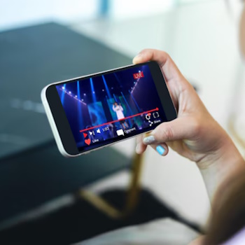 Streaming mobile : la France s'impose parmi les pays les plus performants en 2026