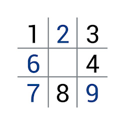 Sudoku gratuit, une excellente relaxation et gymnastique de l'esprit