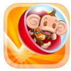 Super Monkey Ball Bounce se lance sur iOS et Android Super Monkey Ball Bounce se lance sur iOS et Android