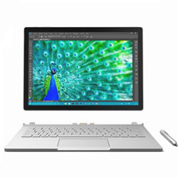 Surface Book : le PC portable hybride de Microsoft disponible en France