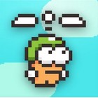 Swing Copter : le successeur de Flappy Bird