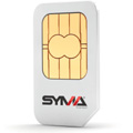 Syma lance sa carte prpaye avec une validit illimite 