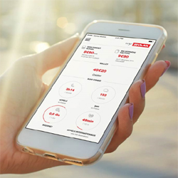 2 nouveaux Forfaits chez Syma mobile 