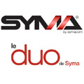 Synacom Mobile lance le DUO de SYMA