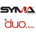 Synacom Mobile lance le DUO de SYMA Synacom Mobile lance le DUO de SYMA