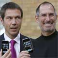 T-Mobile distribuera officiellement l'iPhone en Allemagne