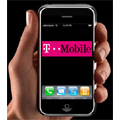 T-Mobile est satisfait des ventes de l'iPhone 3G