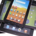 Tablettes tactiles : plus de 6 millions d'units se vendront en France en 2013