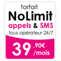 Talktel Mobile relance son forfait illimit