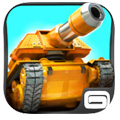 Tank Battles arrive sur iOS et Android