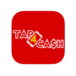 Tap4Cash permet de gagner de l'argent