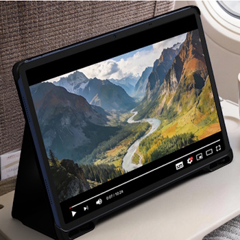 TCL d�voile ses nouvelles TAB A1 : quatre tablettes, deux tailles d'�cran et du NXTPAPER