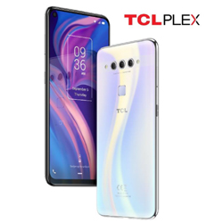 TCL dvoile son premier smartphone "TCL PLEX"