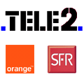 Tele2 baisse ses tarifs vers les mobiles Orange et SFR Tele2 baisse ses tarifs vers les mobiles Orange et SFR