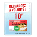 Tele2 Mobile lance sa carte prépayée pour appeler le Maghreb et le Proche-Orient Tele2 Mobile lance sa carte prépayée pour appeler le Maghreb et le Proche-Orient