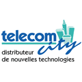 Tlcom city, c'est termin !