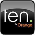 Ten intègre Orange et lance sa gamme "tout illimité" Ten intègre Orange et lance sa gamme "tout illimité"