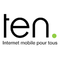 Ten Mobile recherche un partenaire financier