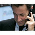 Torem : un mobile ultra scuris pour le prsident Sarkozy