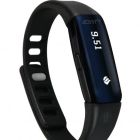 Terraillon dévoile l'Activi-T Band, son premier bracelet connecté Terraillon dévoile l'Activi-T Band, son premier bracelet connecté
