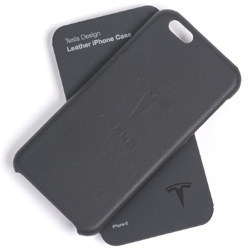 Les nouveaux produits de Tesla : les protections de tlphone