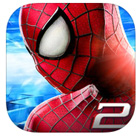 The Amazing Spider-Man 2 tisse sa toile sur l'App Store et Google Play