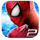 The Amazing Spider-Man 2 tisse sa toile sur l'App Store et Google Play The Amazing Spider-Man 2 tisse sa toile sur l'App Store et Google Play