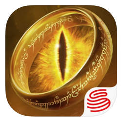 The Lord of the Rings: Rise to War est disponible sur iOS et Android