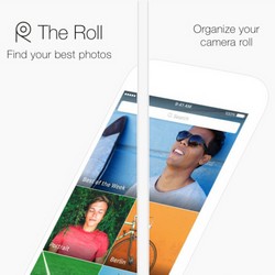 The Roll ou la photothque intelligente qu'il faut imprativement avoir