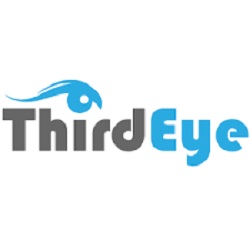 L'application Third Eye