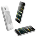 Thomson se lance dans la téléphonie mobile avec le X-view 2 Thomson se lance dans la téléphonie mobile avec le X-view 2