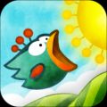 Tiny Wings 2 bientôt disponible sur iOS Tiny Wings 2 bientôt disponible sur iOS