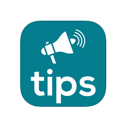 Tips, une application qui veut réinventer le bouche à oreille Tips : l'annuaire privé collaboratif pour partager et recevoir des bons plans