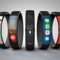 Todd Hamilton dévoile un concept très sexy de l'iWatch Todd Hamilton dévoile un concept très sexy de l'iWatch