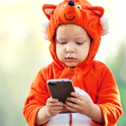 Top 5 des applications mobiles pour les parents Sélection des meilleures applications pour les jeunes parents