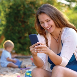 Top 5 des applications mobiles pour les parents Sélection des meilleures applications pour les jeunes parents