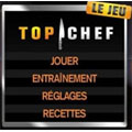 Top Chef va dbarquer sur l'iPhone