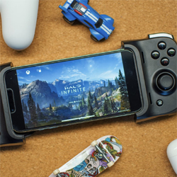 Top des accessoires gaming essentiels pour jouer sur mobile