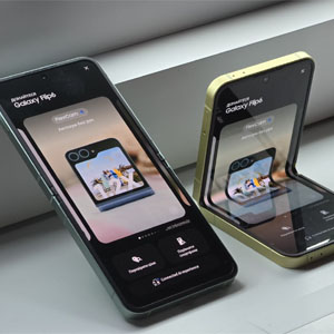 Top tendances mobiles qui domineront en 2025