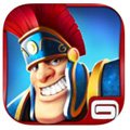 Total Conquest : un jeu de stratgie et de combat disponible sur l'App Store et Google Play