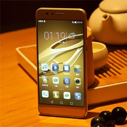 Tout ce qu'il faut savoir du Honor 8 Le Honor 8