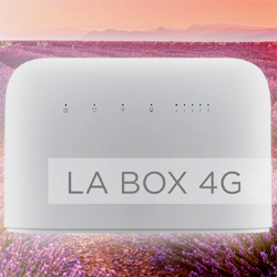 Tout savoir sur le fonctionnement des Box 4G