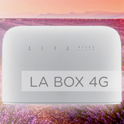 Tout savoir sur le fonctionnement des Box 4G Tout savoir sur le fonctionnement des Box 4G