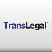 TransLegal dvoile son application mobile pour iOS
