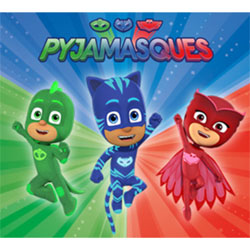 Trois applications ludiques des Pyjamasques pour divertir les enfants de 3 à 7 ans Trois applications ludiques des Pyjamasques pour divertir les enfants de 3 à 7 ans