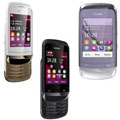 Trois nouveaux mobiles  un prix abordable chez Nokia