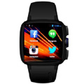 TrueSmart d'Omate, une montre sous Android TrueSmart d'Omate, une montre sous Android