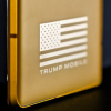 Trump Mobile T1 : un HTC U24 Pro d�guis� en smartphone am�ricain