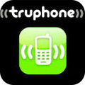 Truphone enrichit son logiciel de VoIP sur l'iPhone Truphone enrichit son logiciel de VoIP sur l'iPhone