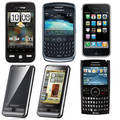 tude : la moiti des mobiles vendus en 2013 seront multimdias